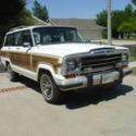 1988 Jeep Grand Wagoneer 1986 1987 1989 1990 1991 1986 1984 1983