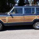 1988 Jeep Grand Wagoneer 4X4 177k Original Miles V8 Auto Worldwide No reserve