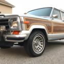 1988 jeep grand wagoneer base 5.9l