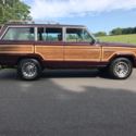1988 Jeep Grand Wagoneer - Fantastic Condition and Original
