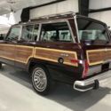 1988 Jeep Grand Wagoneer, gorgeous in & out - 383 Stroker - Magna Flow Exhaust!