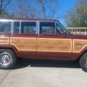 1988 Jeep Grand Wagoneer truck suv 4x4 vintage rare classic