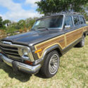 1988 Jeep Grand Wagoneer - Very Nice Driver, Clean Carfax
