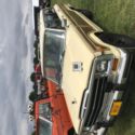 1988 Jeep Grand Wagoneer Woody