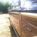 1988 Jeep Wagoneer Grand Wagoneer