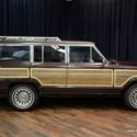 1988 Jeep Wagoneer Limited Sport Utility 4-Door 4.0L