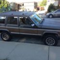 1988 jeep wagoneer
