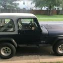 1988 Jeep Wrangler - Mechanics Dream w/ accessories
