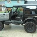 1988 Jeep Wrangler NICE Must See Low MILES - $8500