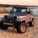 1988 jeep wrangler YJ 4.0L