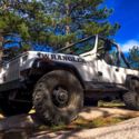 1988 Jeep Wrangler YJ LOW MILES NO MODS