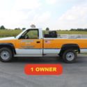 1988 K3500 Used 5.7L V8 4WD 35k Actual Miles 1 Owner Chevy 1 Ton Clean Auto Nice