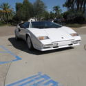 1988 Lamborghini Countach 5000 quattrovalvole Coupe 2-Door 5.2L