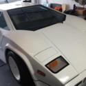1988 Lamborghini Countach Replicia