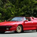 1988 LAMBORGHINI JALPA 3.5 / 5-SPEED MANUAL / LOW MILES / MINT CONDITION