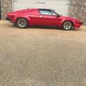 1988 Lamborghini Jalpa