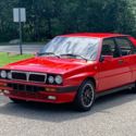 1988 Lancia Delta HF Integrale AWD 2.0L 8V Engine Great Condition no Reserve