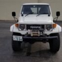 1988 land cruiser BJ74