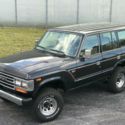 1988 Land Cruiser FJ62