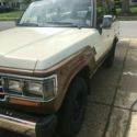 1988 land cruiser