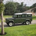 1988 Land Rover 110 Defender 200TDi Diesel