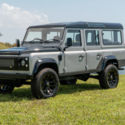 1988 Land Rover Defender 110 200TDI 2.5 Turbo Diesel