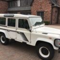 1988 Land Rover Defender 110 County FREE SHIPPPING