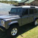 1988 Land Rover Defender 110 County *Fully Restored*