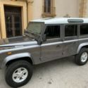 1988 Land Rover Defender 110 County V8 FREE DELIVERY