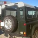 1988 land rover DEFENDER 110 Left hand drive / 3.0TDi engine /  good condition