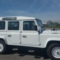 1988 Land Rover Defender 110 LHD CSW