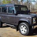 1988 Land Rover DEFENDER 110 **NUMBERS MATCHING**