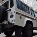 1988 Land Rover Defender 110 | Right Hand Drive | A/C