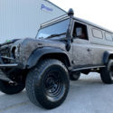 1988 Land Rover Defender 110 similar to D90 Discovery Jeep willys wrangler Cj 90