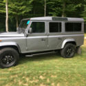 1988 Land Rover Defender 110 V8 Excellent condition!  Only 80k original miles!