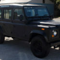 1988 Land Rover Defender 110---VIN SALLDHMB7EA330521