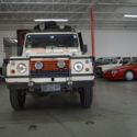 1988 Land Rover Defender 110 White Great Deal!