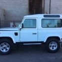 1988 Land Rover Defender 90 2.5 TDI
