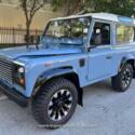 1988 Land Rover Defender 90 D90 Similar 110 G wagon Mercedes