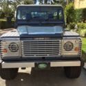 1988 Land Rover Defender Pick up