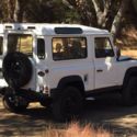 1988 Land Rover Defender, Reduced Price! VIN # SALLDVAB8EA349235