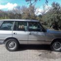 1988 Land Rover Range Rover Classic SWB