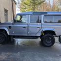 1988 Landrover Defender 110