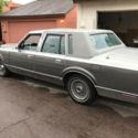 1988 Linclon Town Car *CLEAN*