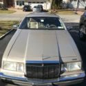 1988 Lincoln Mark VII Bill Blass 69K
