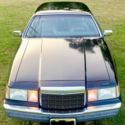 1988 lincoln mark vii lsc 5.0l