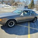 1988 LINCOLN MARK VII LSC LUXURY COUPE CLASSIC 5.0L HO