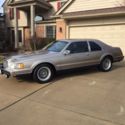 1988 Lincoln Mark VII LSC  MINT!  FLORIDA CAR!  42K ORIGINAL MILES!  PERFECT!