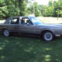 1988 LINCOLN TOWN CAR CARTIER 53,000 miles EXCELLENT Condition LOADED