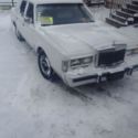 1988 Lincoln Town Car Formal Edition-Estate Car